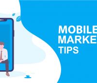 mobile marketing tips