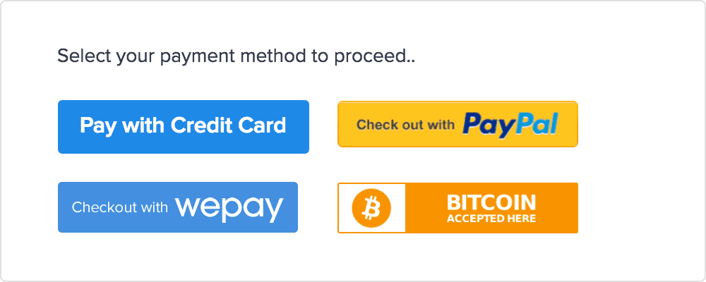 online payment gateways