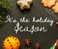 holiday season ecommerce marketing