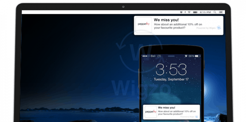 wigzo-web-browser-push-notifications-customers-re-engagement