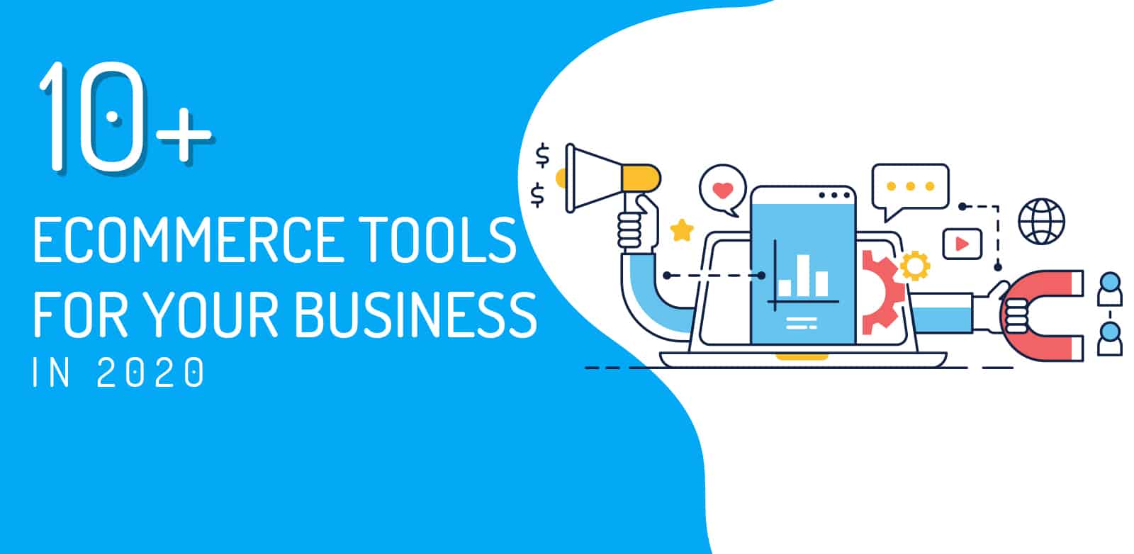 Must-Have Tools For A Scaling eCommerce Business