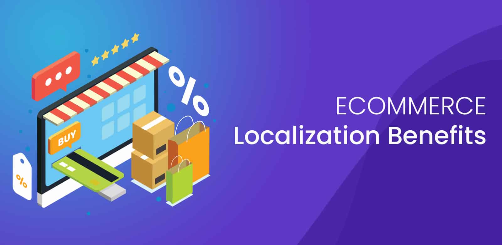 Ecommerce Localization