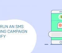 How to Run an SMS Marketing Campaign in Shopify