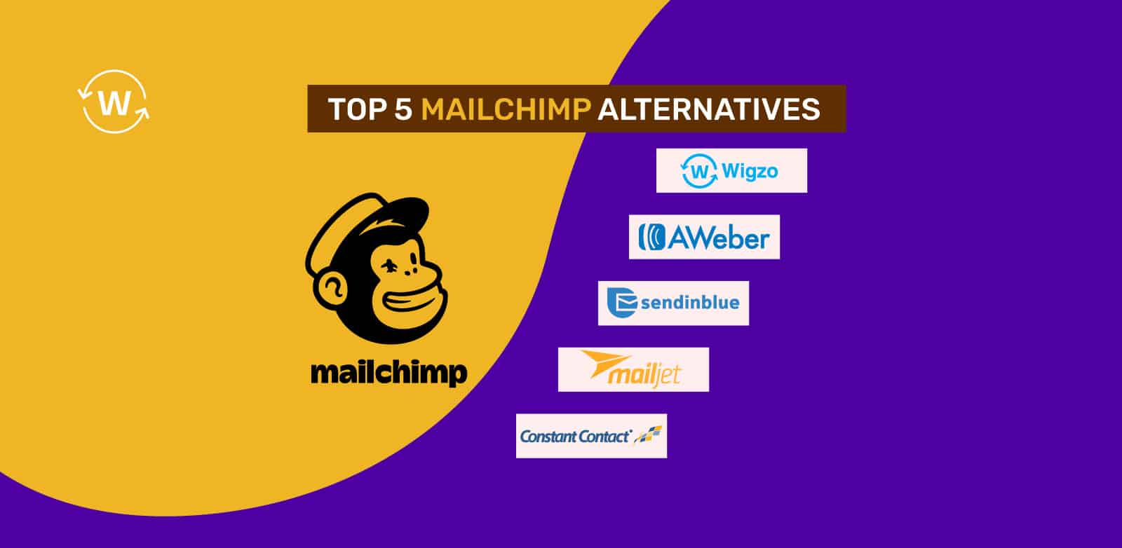 Mailchimp-Alternatives