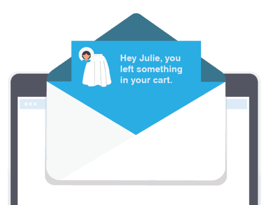 Email-personalized-notification