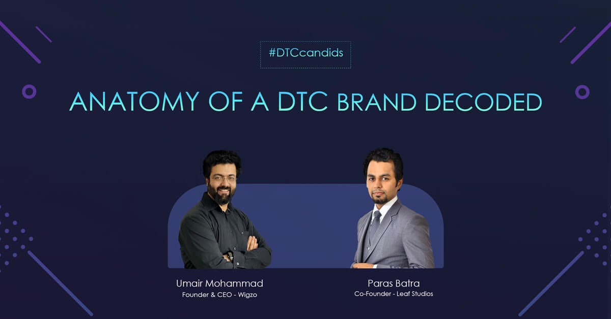 Building a DTC E-commerce Brand from Scratch