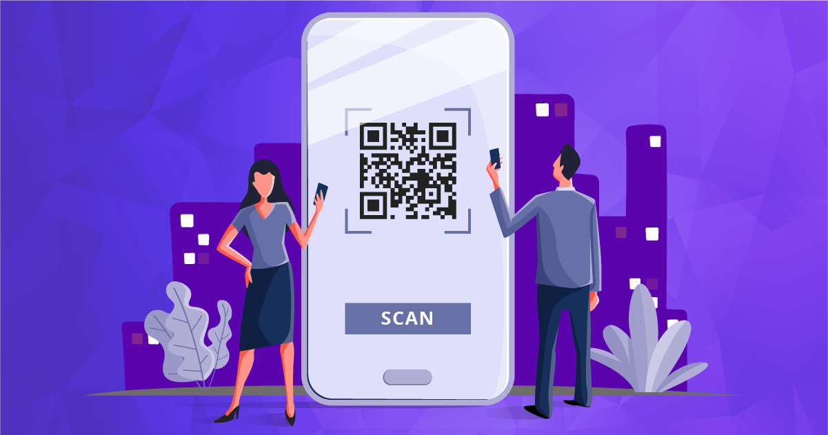 How to Capture More Customers with Wigzo’s Phygital Magic Link QR (1)