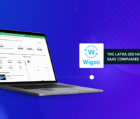 Wigzo in the Latka 250 Fastest Growing SaaS Companies List