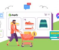 Sales for Shopify Store 5 Ways Of Optimizing Your Store's Performance