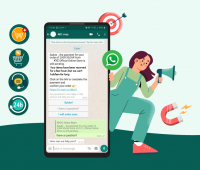 Guide to Powerful WhatsApp Marketing for E-commerce