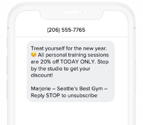 marketing-text-message