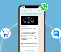 Reasons To Use Whatsapp for E-Commerce Marketing