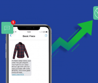 SMS Marketing Ideas To Encourage Repeat Purchases