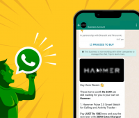 WhatsApp Marketing For Businesses