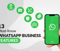 whatsapp features blog