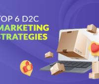 D2C Marketing Strategies
