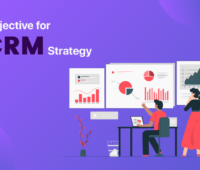 Objectives for an Effective D2C CRM Strategy