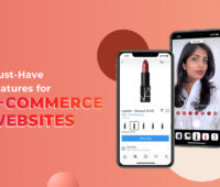 E-commerce website requirements