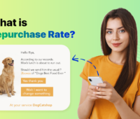What is Repurchase Rate?