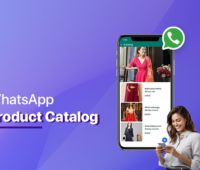 WhatsApp Product Catalog